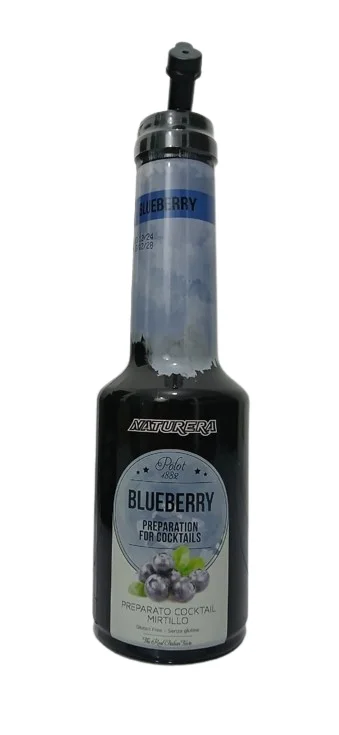 BLUE BERRY