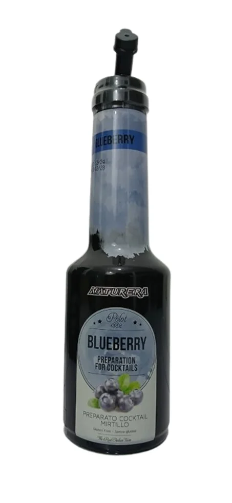 BLUE BERRY