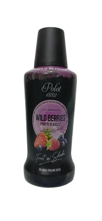 WILD BERRIES