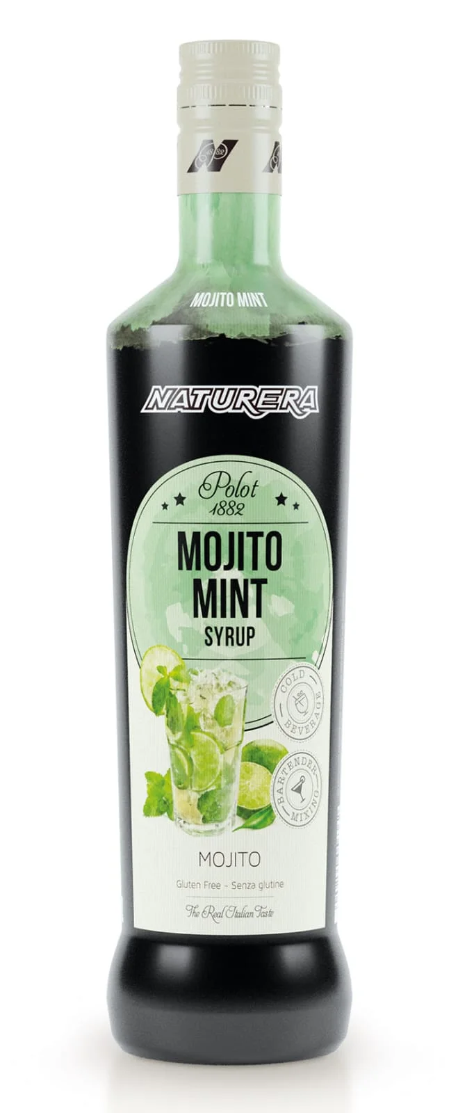 MOJITO MINT