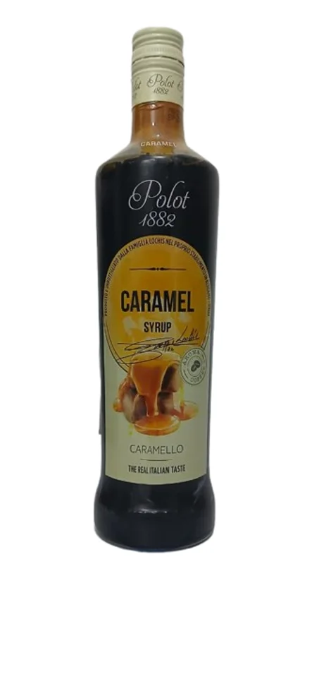 CARAMEL