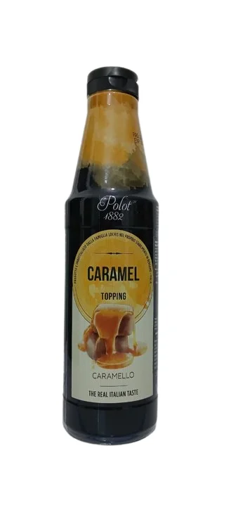CARAMEL