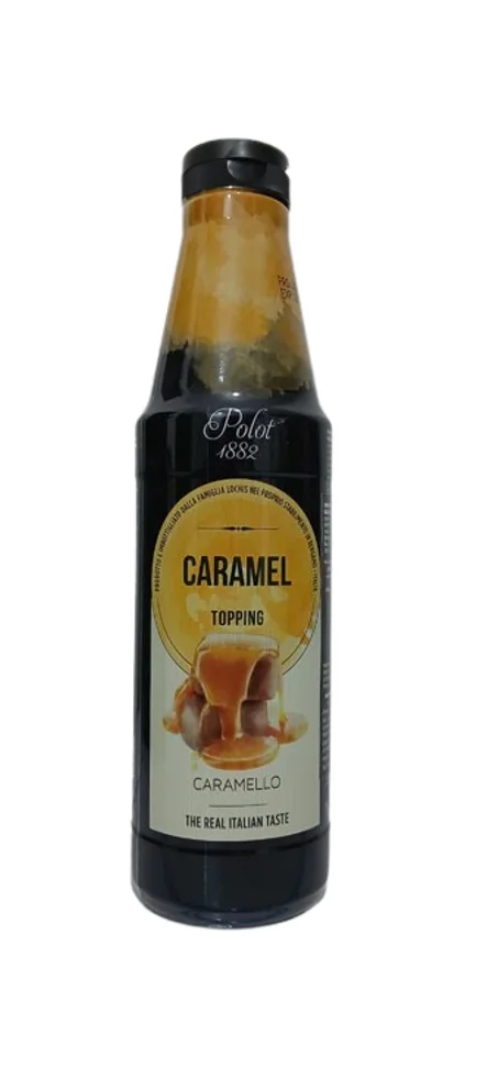 CARAMEL