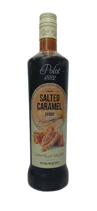 SALTED CARAMEL