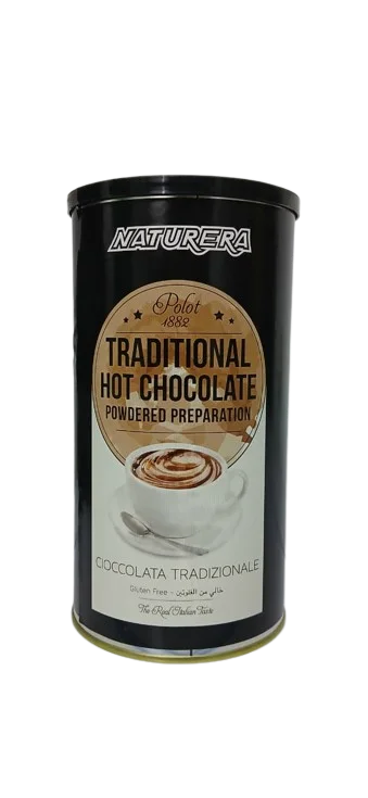 TRADITIONEL CHOCOLAT