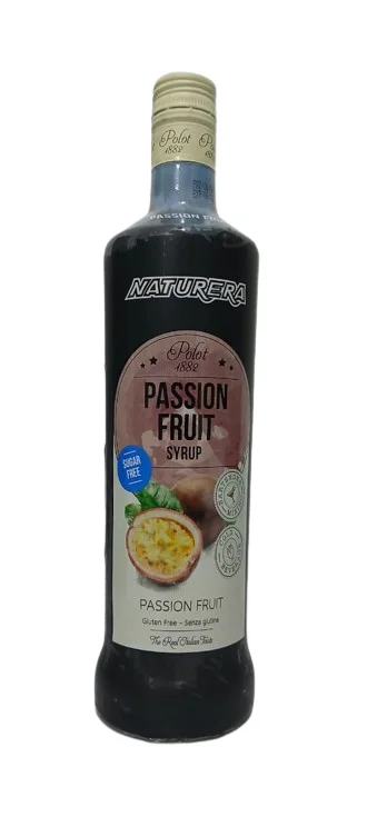 PASSION FRUIT SUGAR FREE