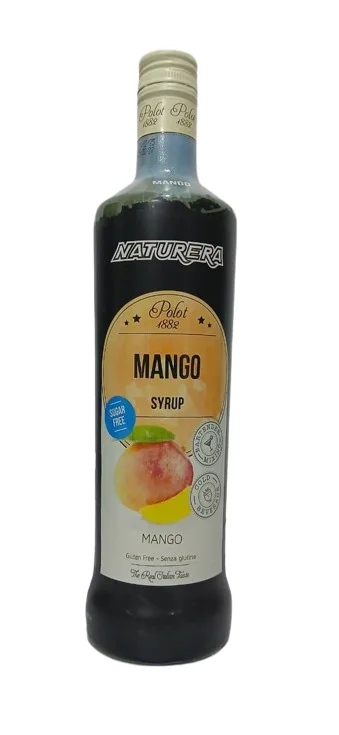 MANGO SUGAR FREE