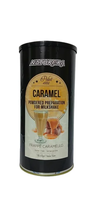 CARAMEL