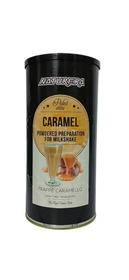 CARAMEL