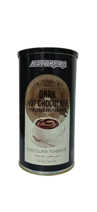 DARK CHOCLATE