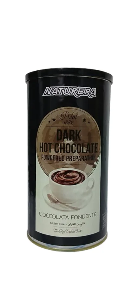 DARK CHOCLATE