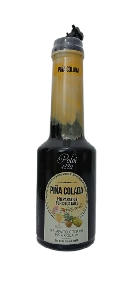 PINA COLADA