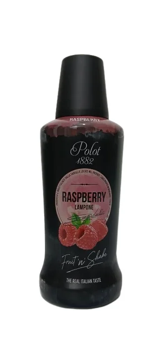 RASPBERRY