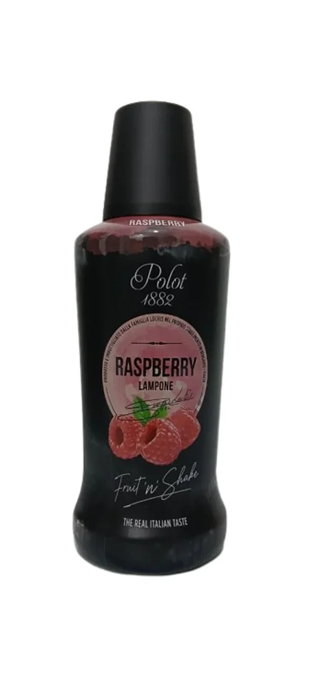 RASPBERRY