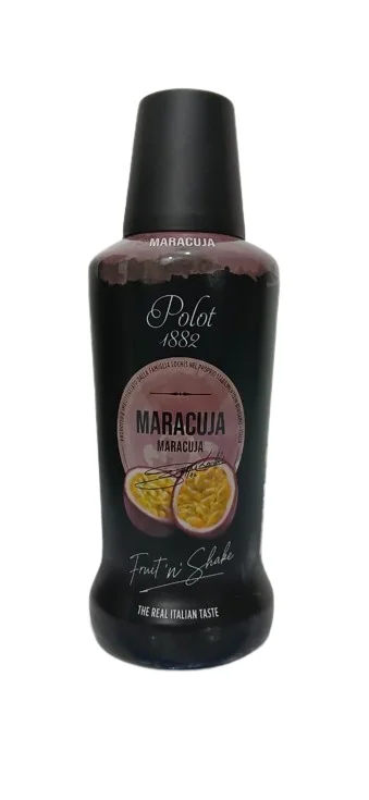 MARACUJA