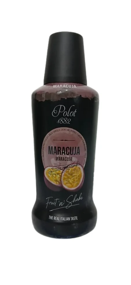 MARACUJA
