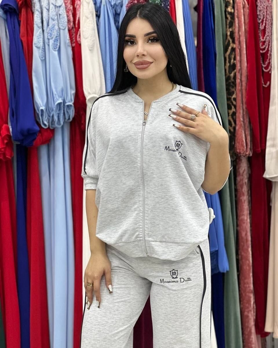 Ensemble 2 pièces pour femmes