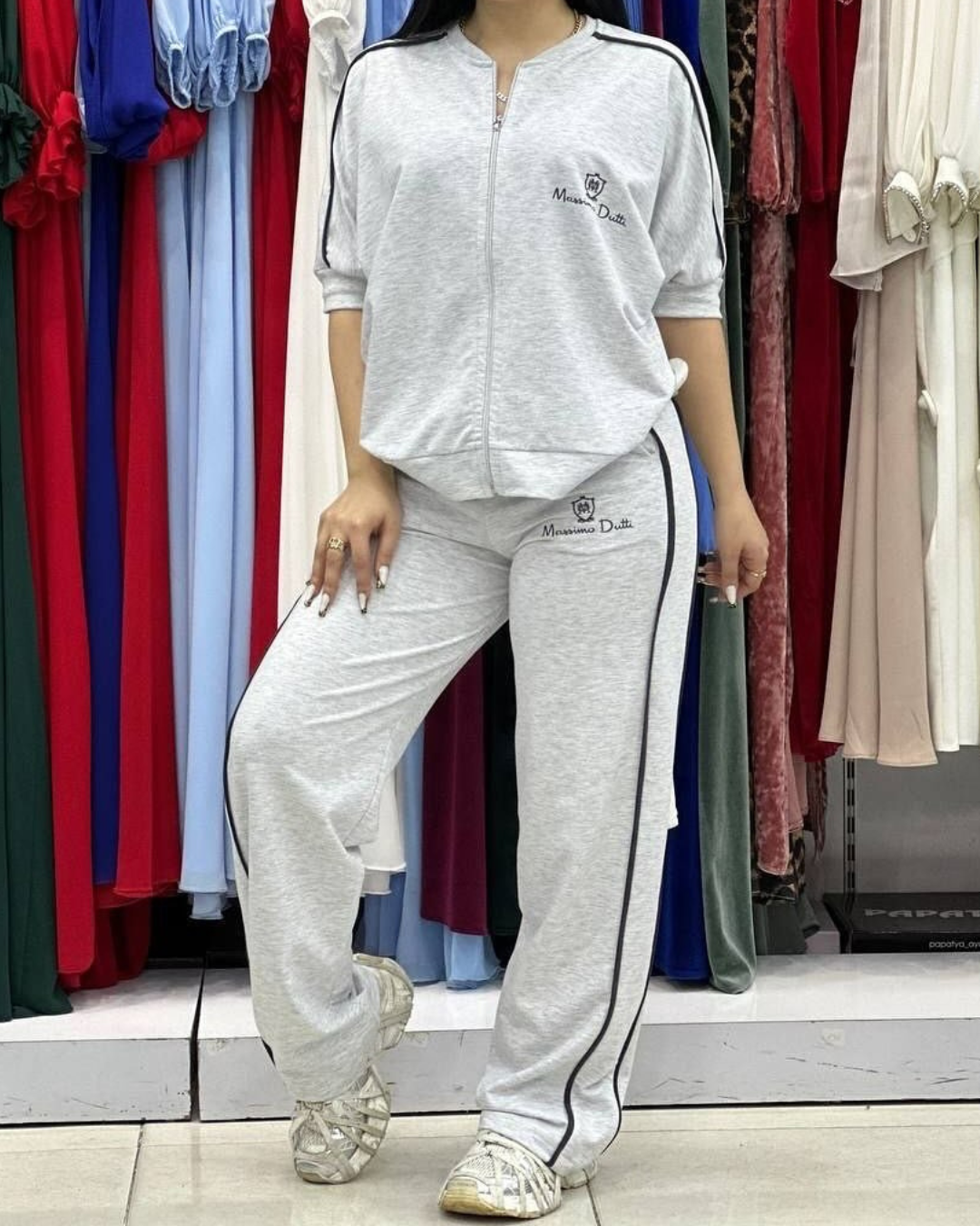 Ensemble 2 pièces pour femmes