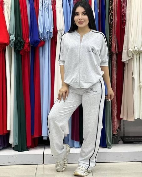 Ensemble 2 pièces pour femmes