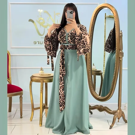 caftan
