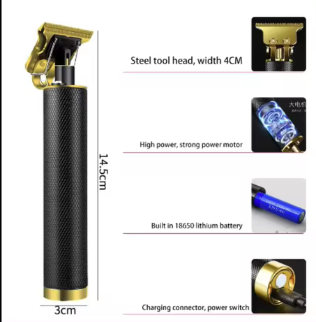 Professional Hair Trimmer