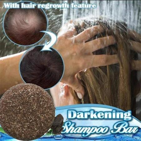 Shampoo Bar