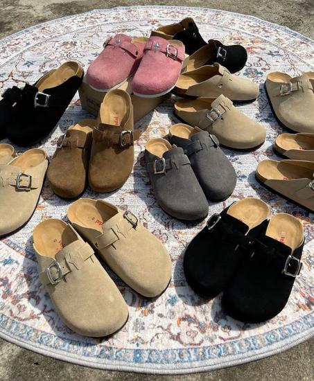 sabot birkenstock