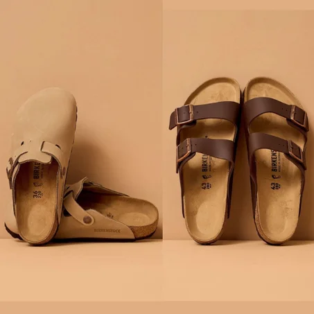 sabot birkenstock