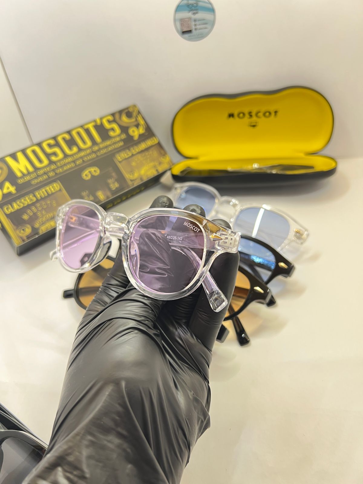 moscoot