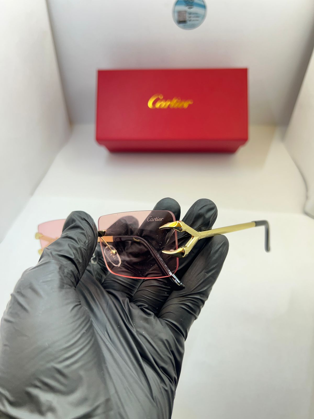 cartier ghoz