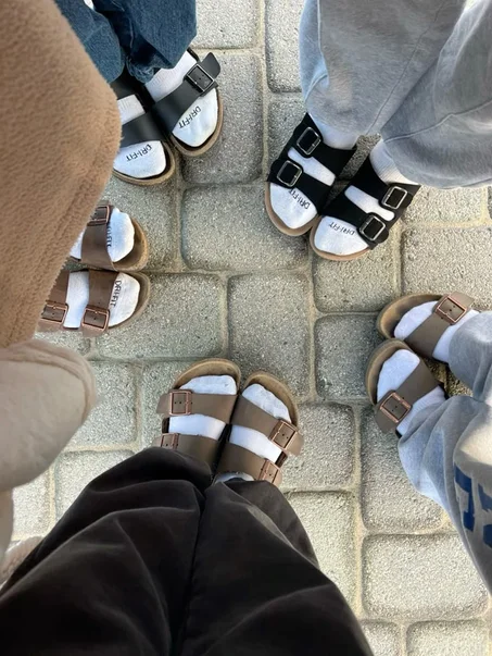 Sandale Arizona BIRKENSTOCK
