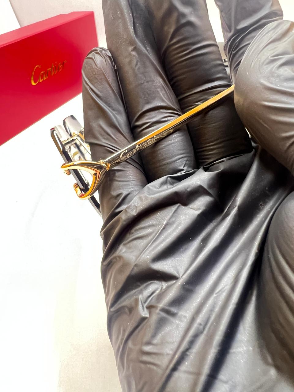 cartier