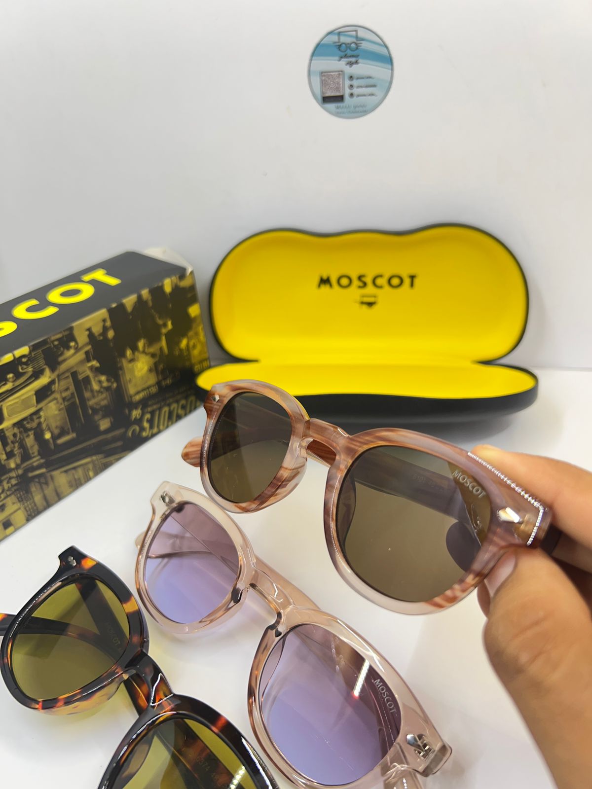 moscoot