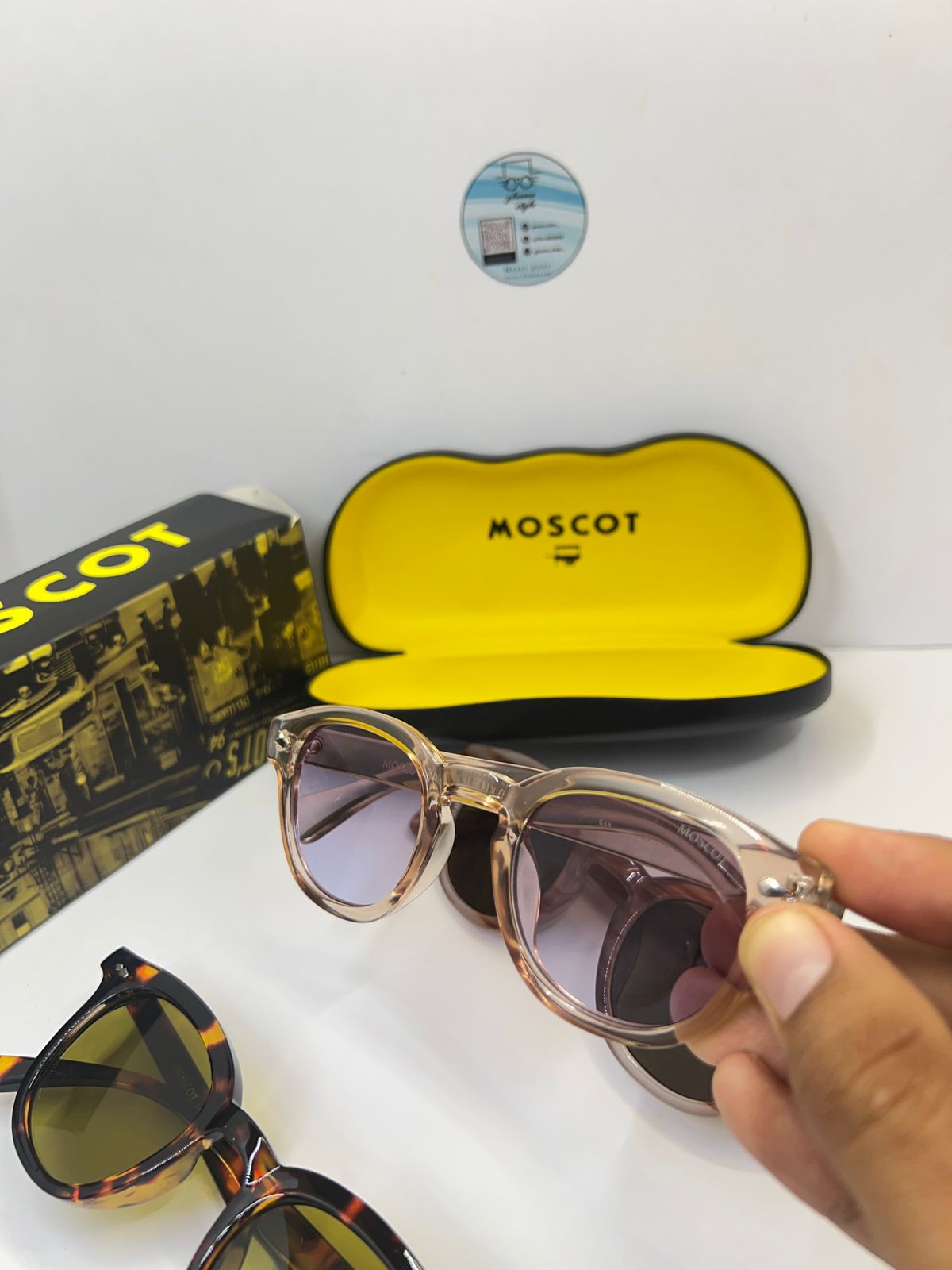 moscoot