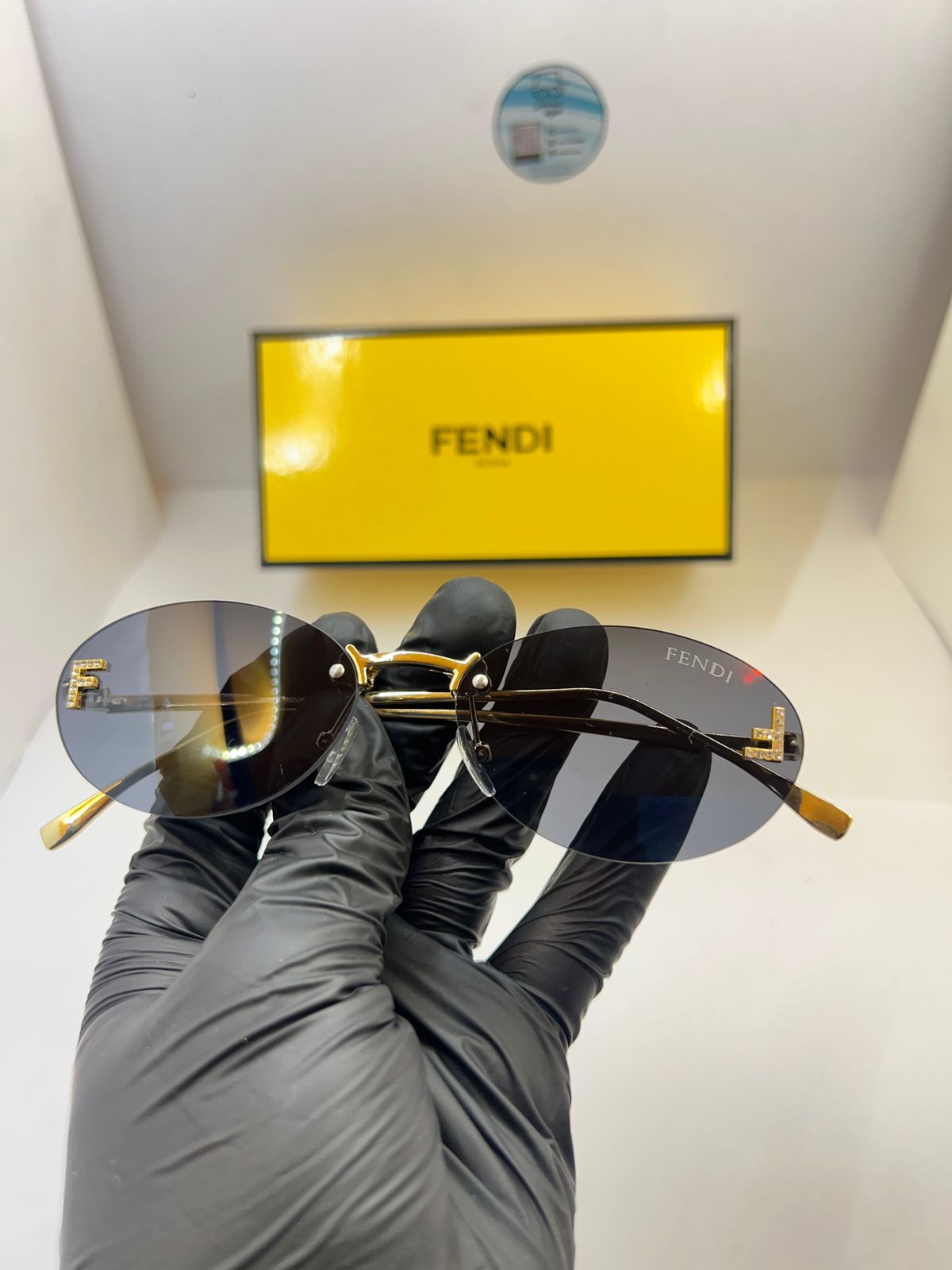 fendi noir