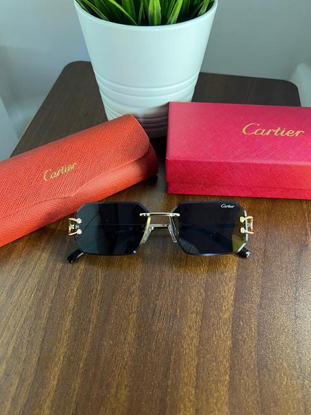 Cartier bleuu