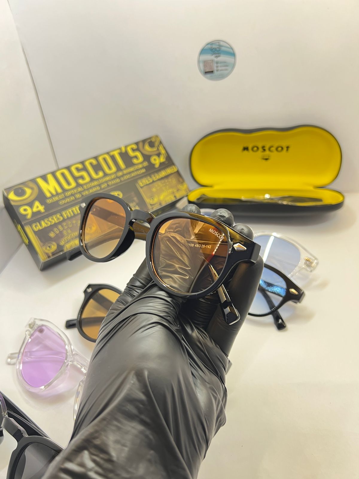 moscoot