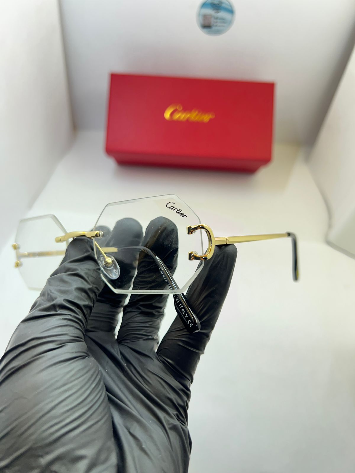 cartier trsnspa