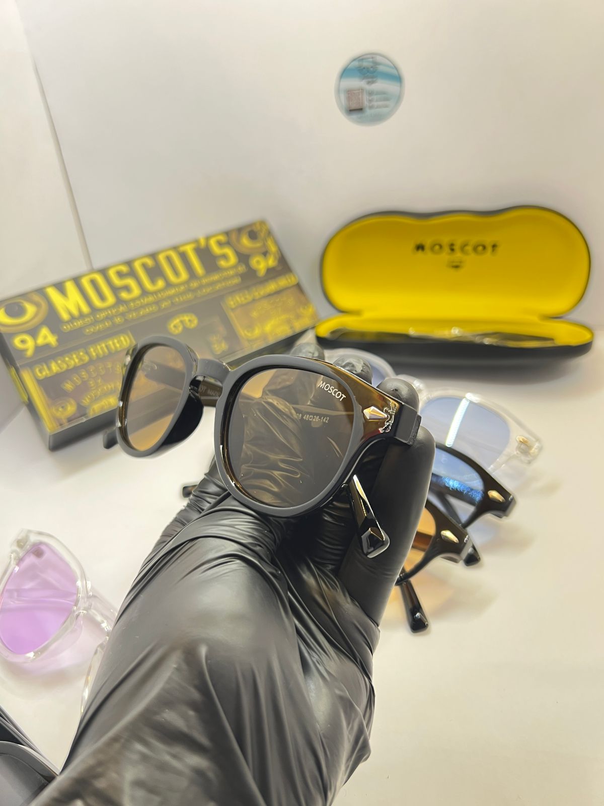 moscoot