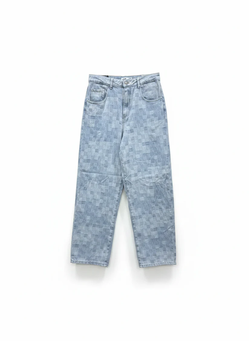 Ensemble Black Star Skay Blue