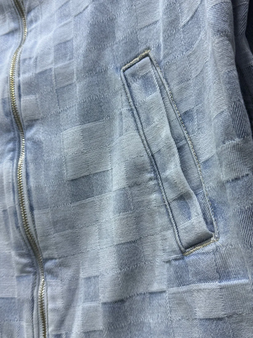 Ensemble Black Star Skay Blue