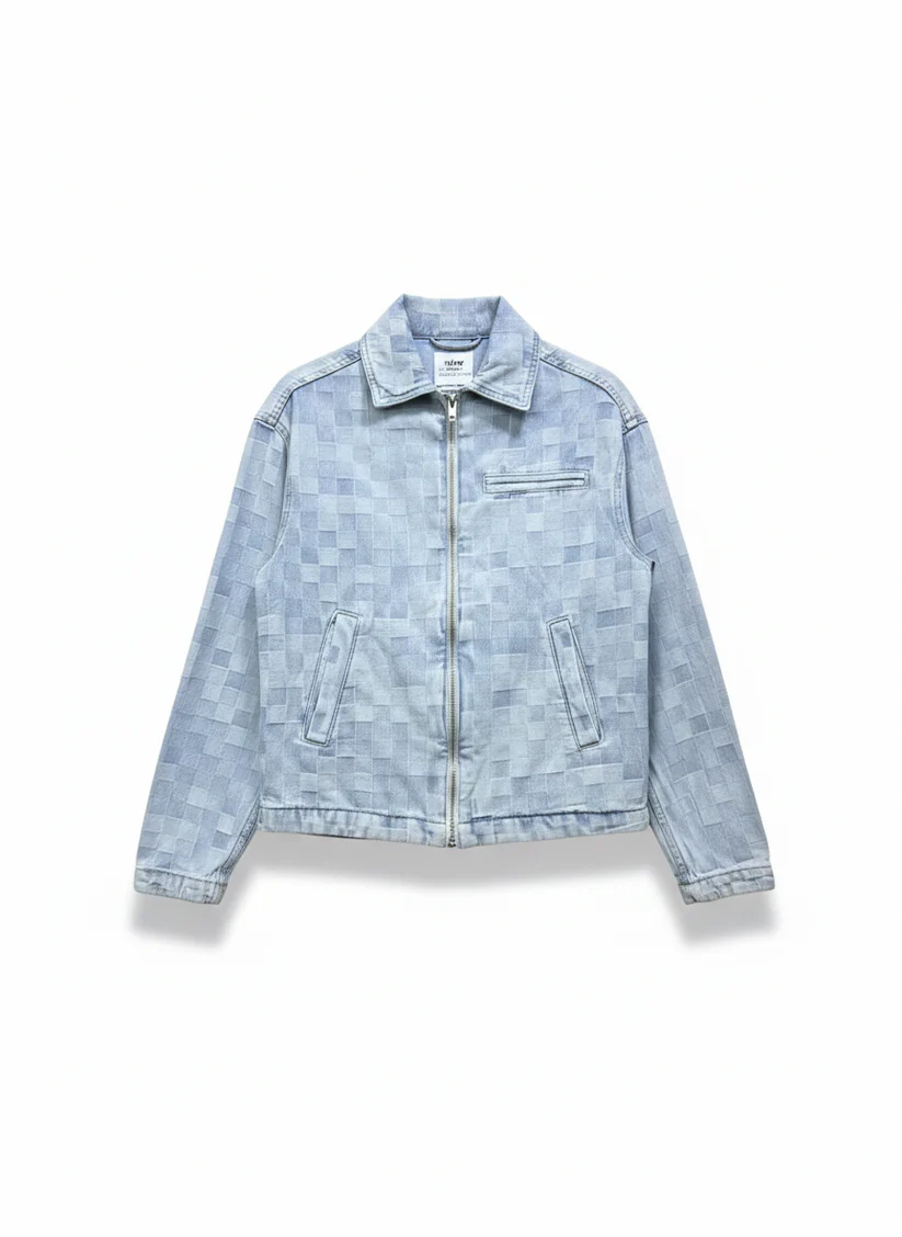 Ensemble Black Star Skay Blue