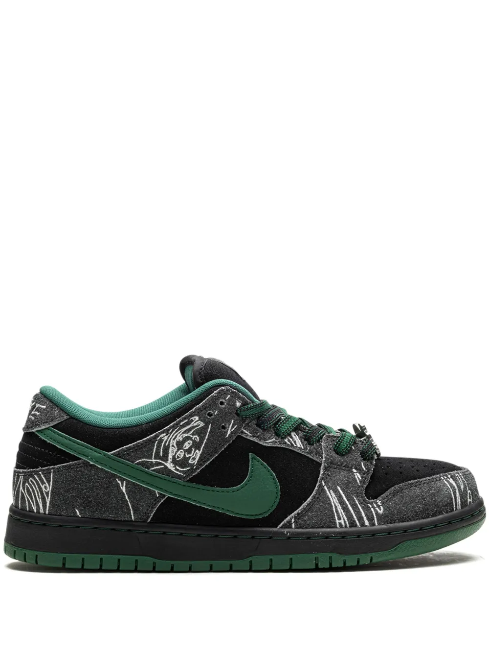 Nike SB Dunk Low 