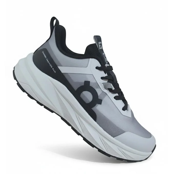 Chaori Men’s 2025 Sneakers , Breathable Design & Anti-Slip Grip Perfect for Daily Wear
