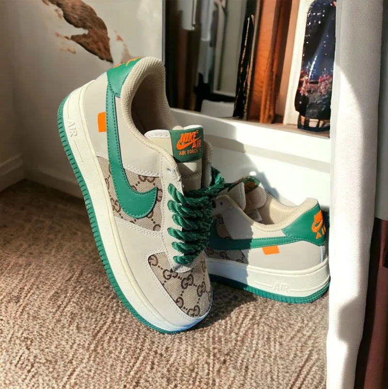 Nike Air Force 1 x Gucci