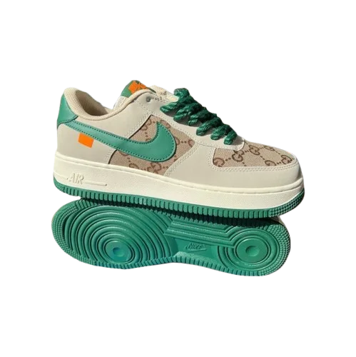 Nike Air Force 1 x Gucci