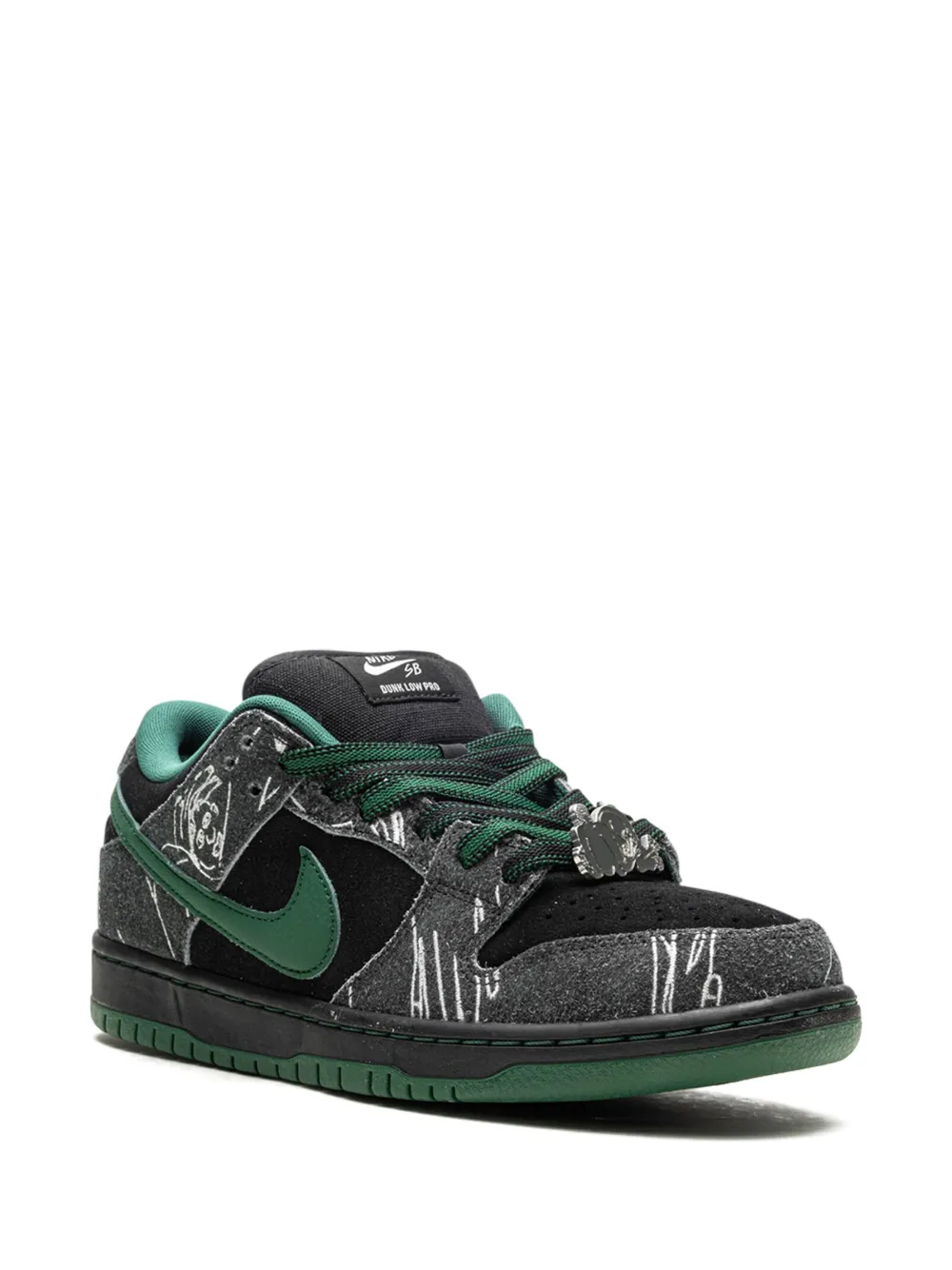 Nike SB Dunk Low 