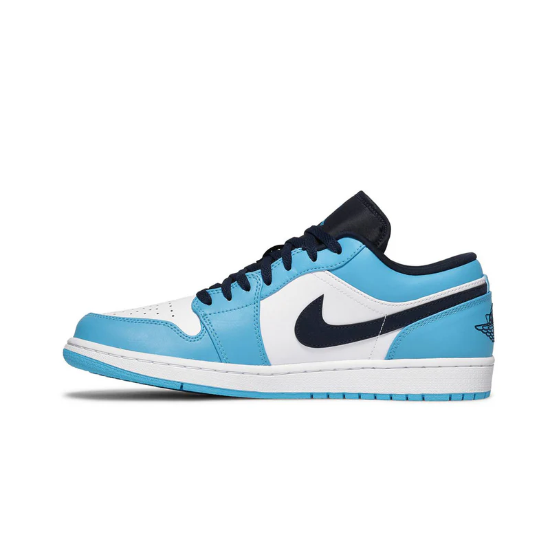 Air Jordan 1 Low UNC (2021)