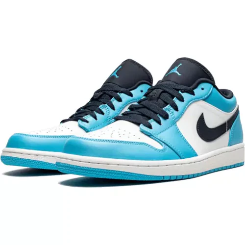 Air Jordan 1 Low UNC (2021)