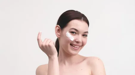 الجمال والعناية الشخصية